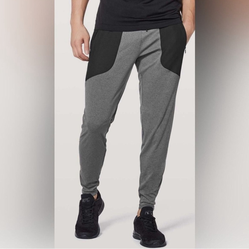 Lululemon Capacity Joggers
